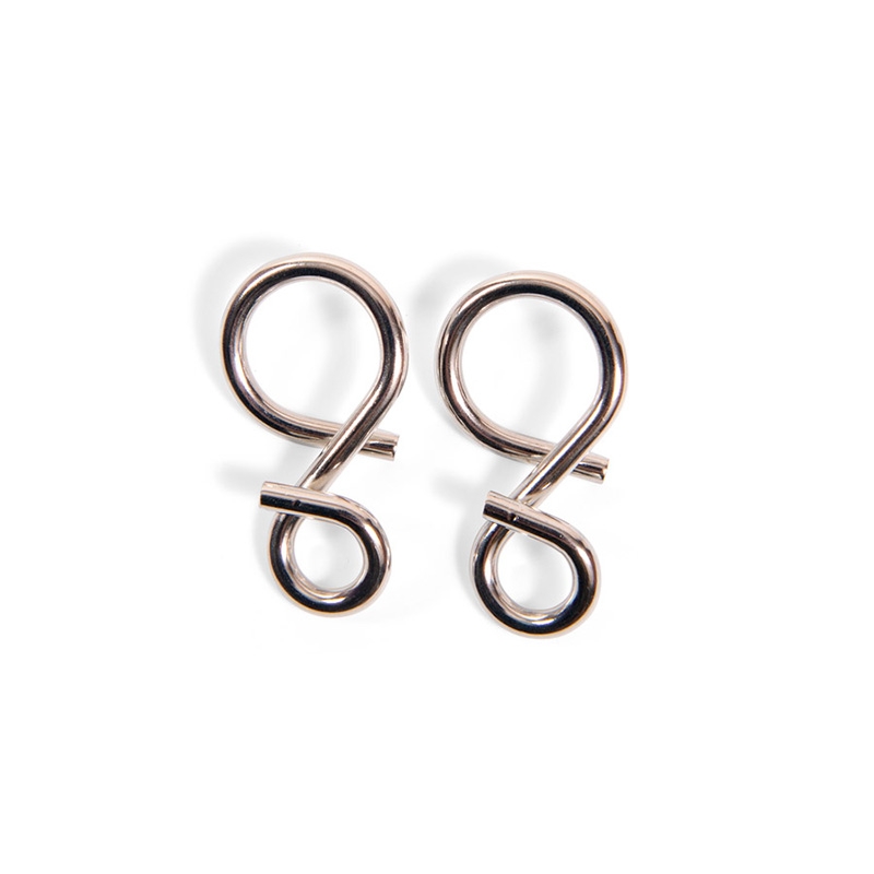 Rompecabezas Metálico de Bolsillo de Moulin Roty - Aúpa Organics