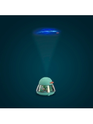 Proyector "Animales del Mundo" Moulin Roty - Aúpa Organics