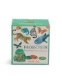 Proyector "Animales del Mundo" Moulin Roty - Aúpa Organics