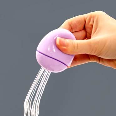 Huevos Sensoriales Rellenables Tickit - Aúpa Organics