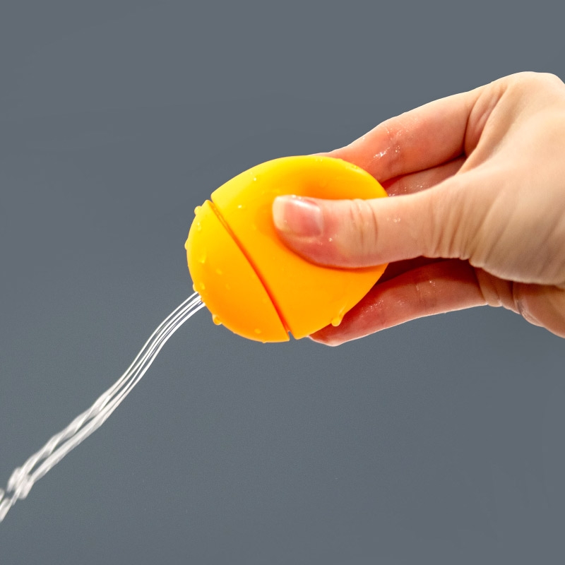 Huevos Sensoriales Rellenables Tickit - Aúpa Organics