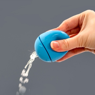 Huevos Sensoriales Rellenables Tickit - Aúpa Organics