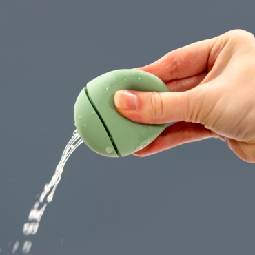 Huevos Sensoriales Rellenables Tickit - Aúpa Organics