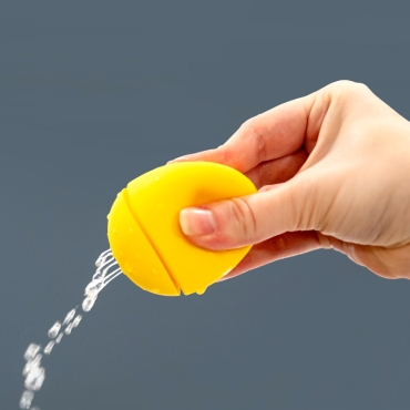 Huevos Sensoriales Rellenables Tickit - Aúpa Organics