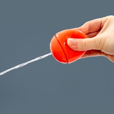 Huevos Sensoriales Rellenables Tickit - Aúpa Organics