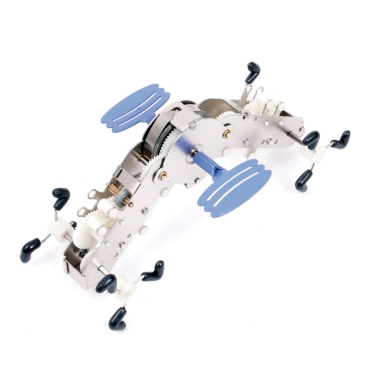 "Le Pinch" Pequeño Autómata de Kikkerland - Aúpa Organics