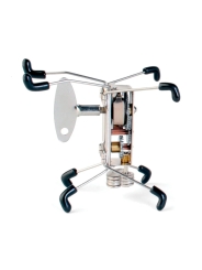 "Cosmojetz" Pequeño Autómata de Kikkerland - Aúpa Organics