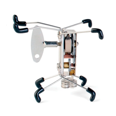 "Cosmojetz" Pequeño Autómata de Kikkerland - Aúpa Organics