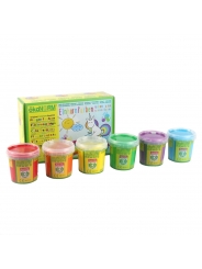Pintura para niños ecológica - Aúpa Organics