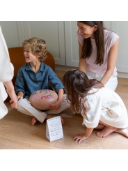 Tambú Plus 10" 11 notas Verde/Earth Harmony - Aúpa Organics