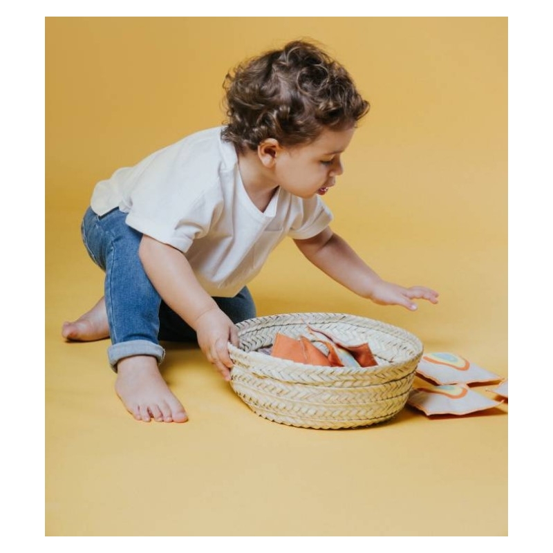 Cesto de los Tesoros 28 cm