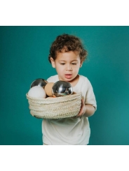 Cesto de los Tesoros 28 cm