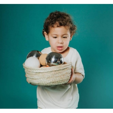 Cesto de los Tesoros 28 cm