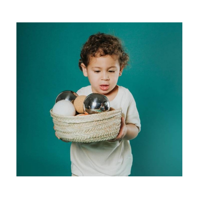 Cesto de los Tesoros 28 cm