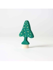 Árbol de Navidad Figura para el Anillo de Cumpleaños Grimm's - Aúpa Organics