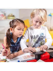 PLAYmake 4 en 1 - Taller de Carpintería - Aúpa Organics