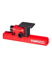 PLAYmake 4 en 1 - Taller de Carpintería - Aúpa Organics