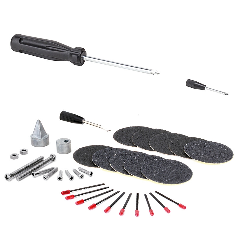 PLAYmake 4 en 1 - Taller de Carpintería - Aúpa Organics