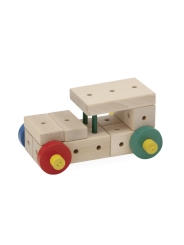 Juego de construcción Maker 108 piezas Matador - Aúpa Organics