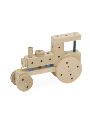 Juego de construcción Explorer 99 piezas Matador - Aúpa Organics