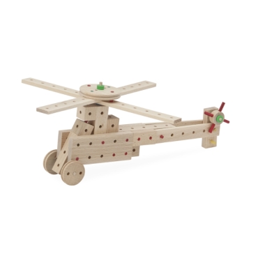 Juego de construcción Explorer 222 piezas Matador - Aúpa Organics