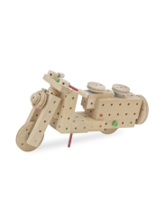 Juego de construcción Explorer 318 piezas Matador - Aúpa Organics