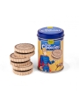 Galletas de Madera en Lata de Erzi - Aúpa Organics