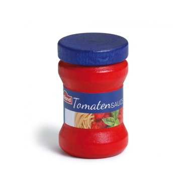 Salsa de Tomate de Madera de Erzi - Aúpa Organics