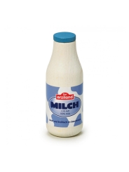 Botella de Leche de Madera de Erzi - Aúpa Organics