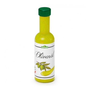 Botella de Aceite de Madera de Erzi - Aúpa Organics