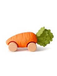 Coche de Juguete para Bebés The Carrot Oli&Carol - Aúpa Organics