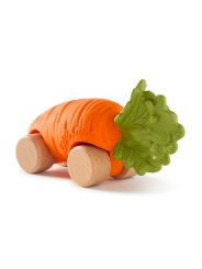 Coche de Juguete para Bebés The Carrot Oli&Carol - Aúpa Organics