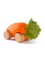 Coche de Juguete para Bebés The Carrot Oli&Carol - Aúpa Organics