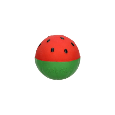 Pack de 3 Pelotas Sensoriales "Fruit Salad" Oli&Carol - Aúpa Organics