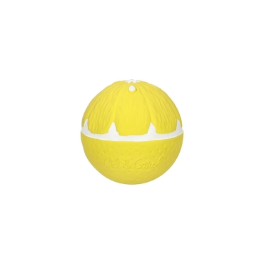 Pack de 3 Pelotas Sensoriales "Fruit Salad" Oli&Carol - Aúpa Organics