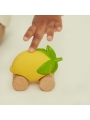 Coche de Juguete para Bebés The Lemon Oli&Carol - Aúpa Organics