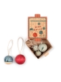 Ornaments Nº7 Wish Balls de Grapat | Aúpa Organics