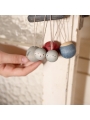 Ornaments Nº7 Wish Balls de Grapat | Aúpa Organics
