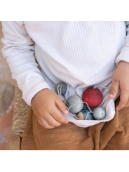 Ornaments Nº7 Wish Balls de Grapat | Aúpa Organics