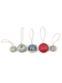 Ornaments Nº7 Wish Balls de Grapat | Aúpa Organics