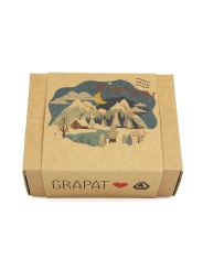 Hello Winter! - Edición Limitada Ostheimer & Grapat | Aúpa Organics