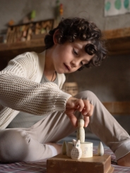 Hello Winter! - Edición Limitada Ostheimer & Grapat | Aúpa Organics