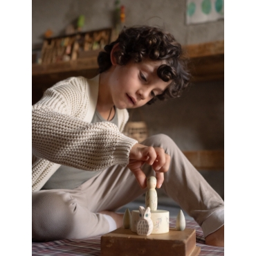 Hello Winter! - Edición Limitada Ostheimer & Grapat | Aúpa Organics