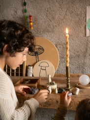 Hello Winter! - Edición Limitada Ostheimer & Grapat | Aúpa Organics