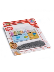 Dinero de Juguete de Erzi - Aúpa Organics