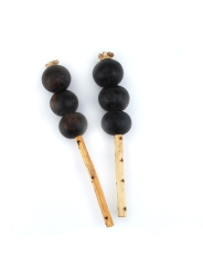 Maraca Natural de Semillas - Aúpa Organics