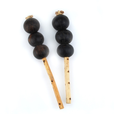 Maraca Natural de Semillas - Aúpa Organics