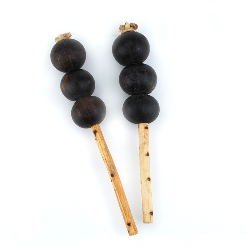 Maraca Natural de Semillas - Aúpa Organics