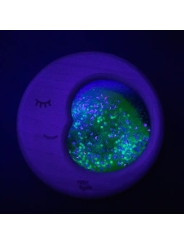 Panel Sensorial Sensory Moon de Petit Boum - Aúpa Organics