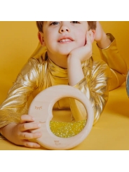 Panel Sensorial Sensory Moon de Petit Boum - Aúpa Organics